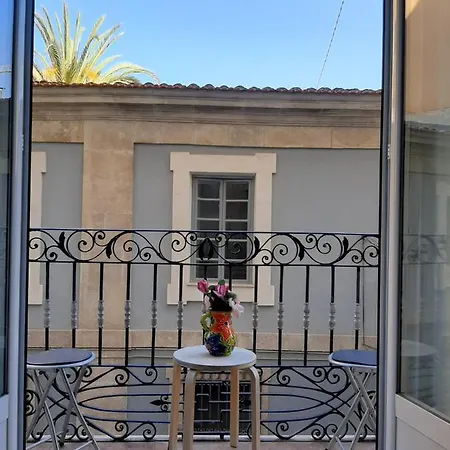 Apartment Modern Flat In Alicante