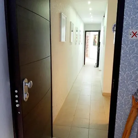 Modern Flat In * Alicante