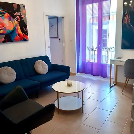 Apartment Modern Flat In Alicante