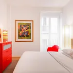Modern Flat In