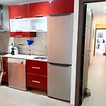 Modern Flat In