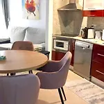 Modern Flat In アパート アリカンテ