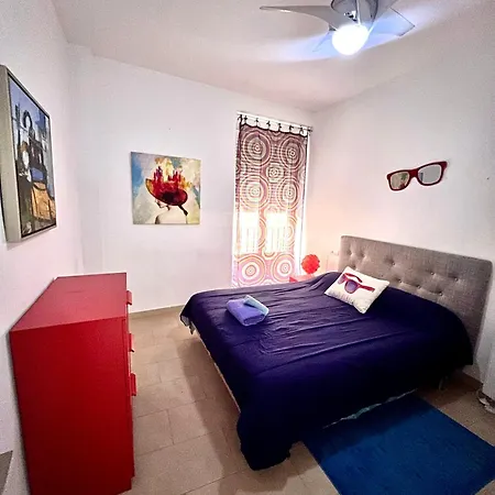 Apartamento Modern Flat In